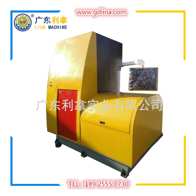 密煉機(jī)在現(xiàn)代工業(yè)中的應(yīng)用與優(yōu)勢(shì)