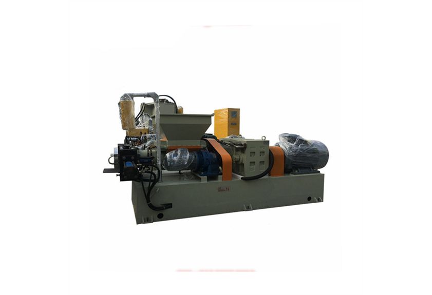 熔噴布擠出機：現代工業的革新者-1